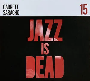 Jazz is dead 15